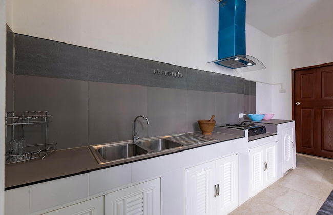 4 Bedroom Modern Pool Villa BL10 - Foto 39