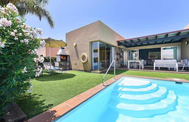 Holiday Home, Maspalomas - Foto 1