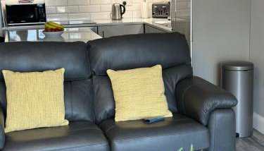 Atlantic Port Retreat - Foto 5