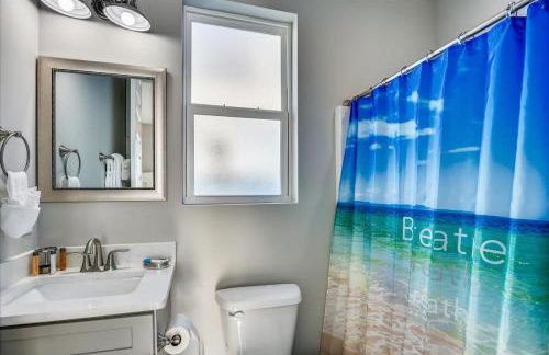 A Shore Thing- A - Foto 17