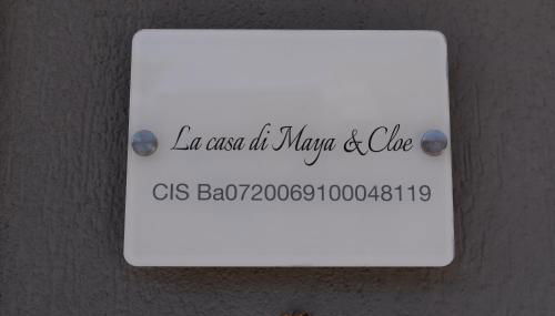 La Casa di Maya & Cloe - Foto 2