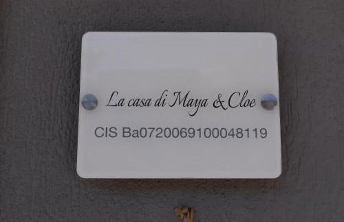 La Casa di Maya & Cloe - Foto 2