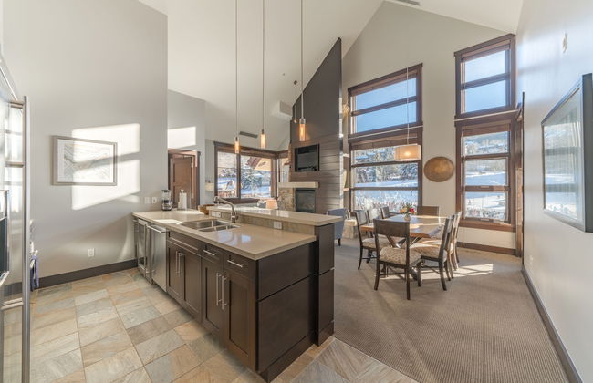 Hayden Lodge by Snowmass Mountain Lodging - Foto 16