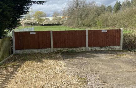 Whittaker Mews near Alton Towers JCB - Foto 30