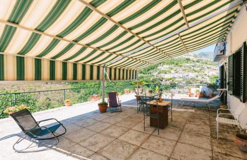 Berardino Holiday House - Foto 21