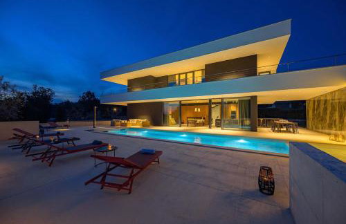 Villa She Luxury - Foto 41
