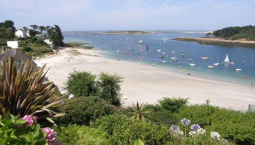 Perle des Abers Plage de Béniguet - Foto 4