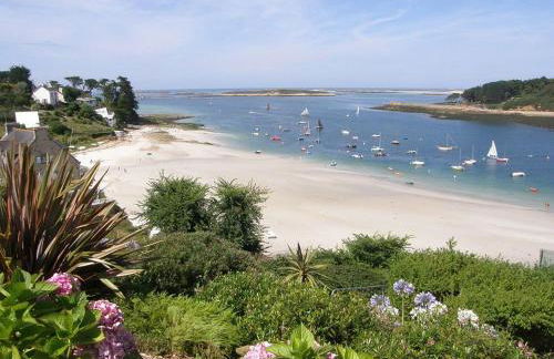 Perle des Abers Plage de Béniguet - Foto 4