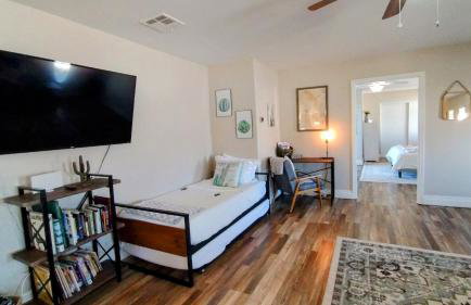 Falcon Cottage - Foto 7