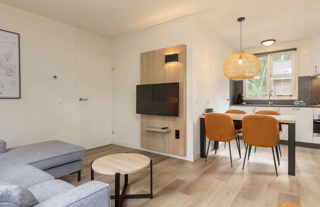 Bungalow in Park De Peel - Car-free Retreat - Photo 6