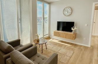 Twenty2 Apartments - Foto 23