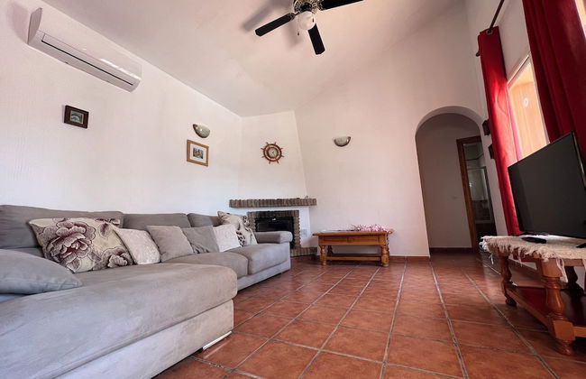 Cd-1383 Three Bedroom Villa With Pool - Foto 36