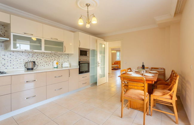 Villa Kubra Large Private Pool A C Wifi Car Not Required - 3162 - Foto 30