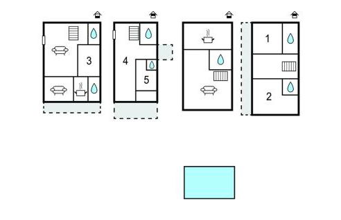 Stunning Home In Caiazzo - Foto 41