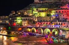 Villa Girasole Luxury Amalfi Coast - Foto 3