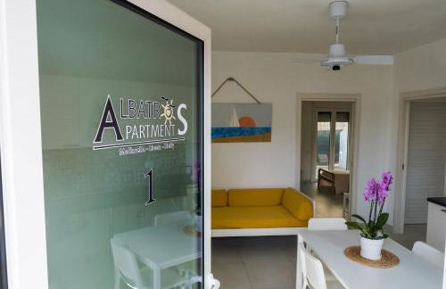 Albatros Apartments - Foto 11