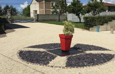 Domaine des deux sapins - Foto 4