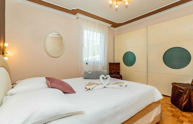 Vintage Villa in Istria near Sea - Foto 2