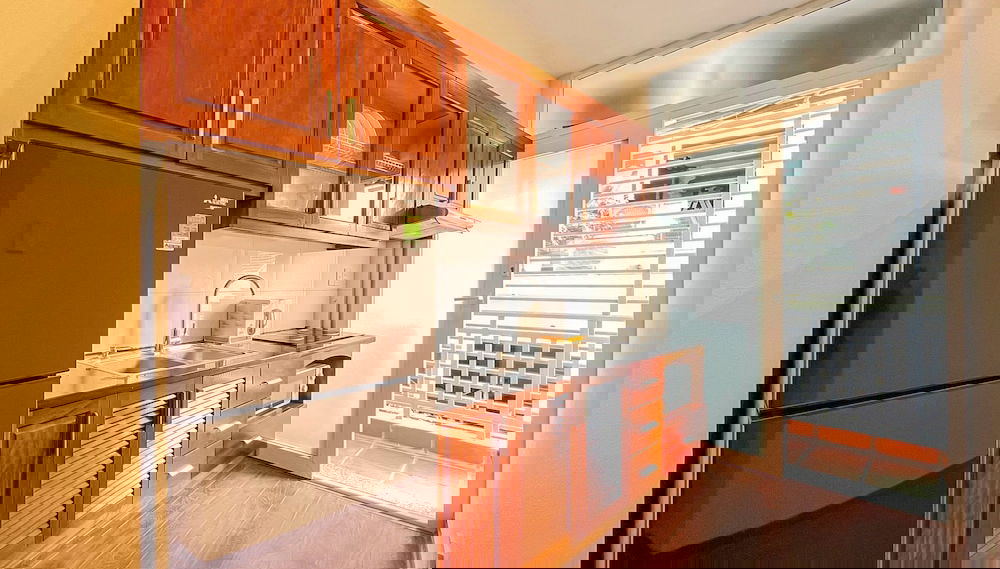 Ruby Serviced Apartment Lieu Giai - Foto 1, Profilbild