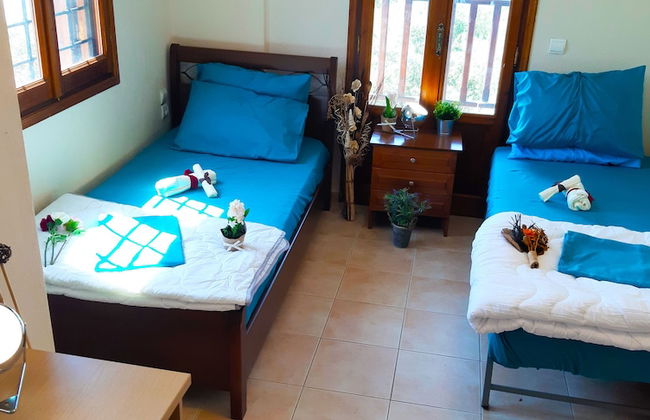 Villa Leonidas GreeceFiloxenia - Photo 2