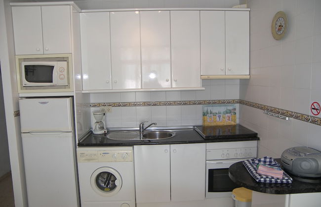 Nerja Villas Capistrano - Foto 17