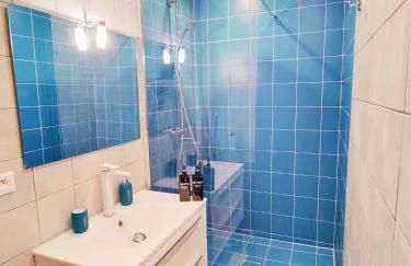 Métro à 2 minutes Paris centre le Marais - Foto 29