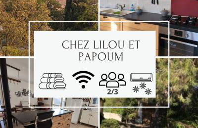 Terrasse, vue & Parking - Carnaval à pied - Foto 2