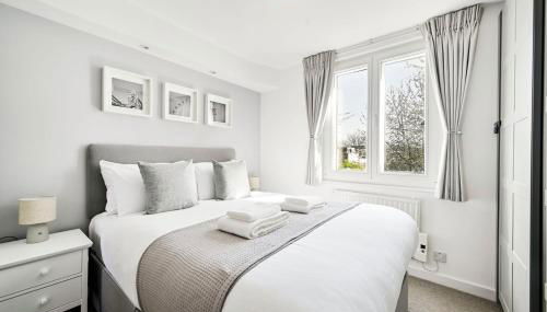 GuestReady - Central London stay near King's Cross - Foto 4