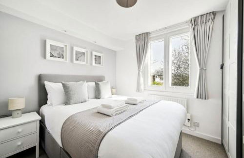 GuestReady - Central London stay near King's Cross - Foto 4