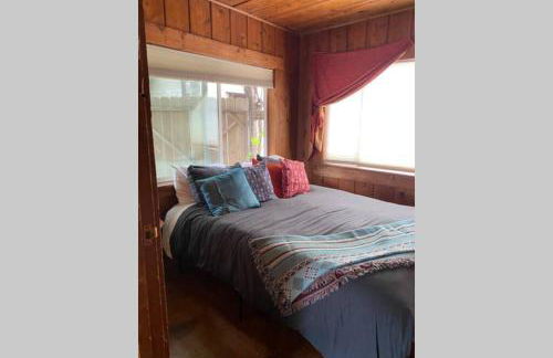 Vans Yosemite Garden Cottage - Foto 24