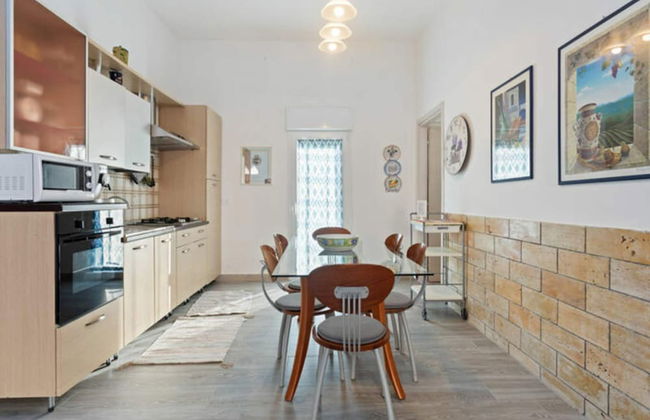 Apartment in Alcamo Near the Beach - Foto 30