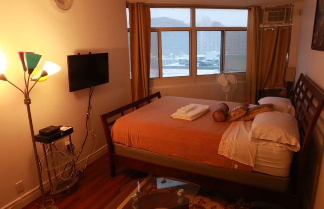 Toronto Furnished Living - Foto 13