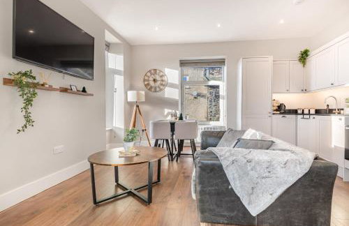 The Cosy Loft, pet friendly in Windermere - Foto 2