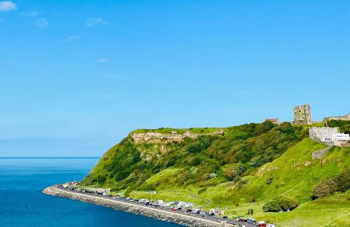 Keepers Rest Apartment - Scarborough - Foto 17