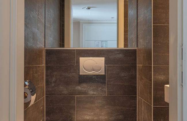 Pakat Suites - Foto 41