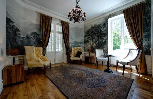 Domaine des Myosotis, holiday home - Foto 9