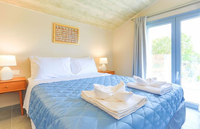 Villa Aphrodite in Poulades - Foto 18