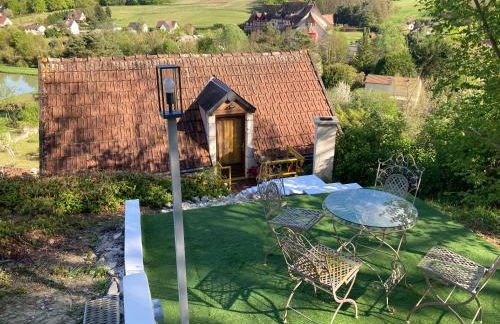 Un Amour de Grenier,à 200m du Zoo - Foto 19