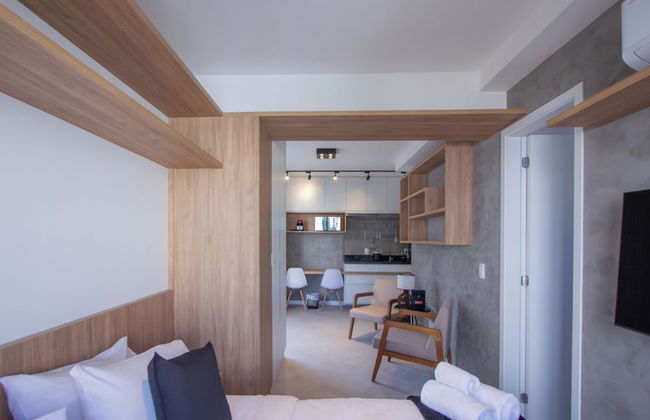 360 Ascent Paulista - Foto 22