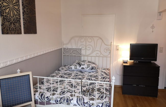 Ferienwohung Gästeliesel - Foto 3