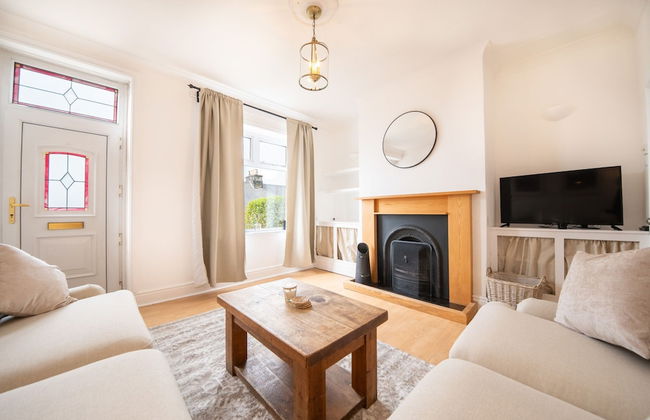 Host Stay Poppy s Cottage - Photo 6