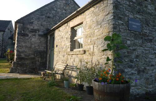 Cosy 2-Bedroom Retreat, Derbyshire Peak District - Foto 23