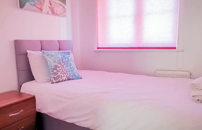 Airport Lounge - 3Bed 6 Persons - Foto 9