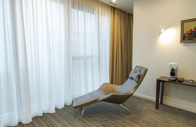 City View Hotel - Foto 29