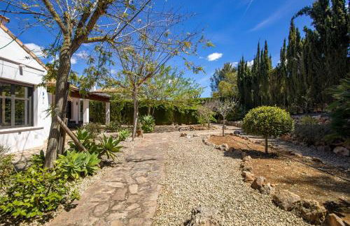 Villa Siegfried JÁVEA - Foto 29