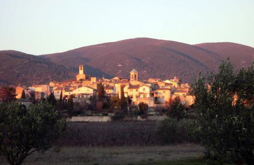 Les Terrasses - Gordes - Photo 68