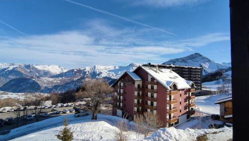Appartement Le Corbier, 3 pieces, 7 personnes, au pied des pistes - Foto 1