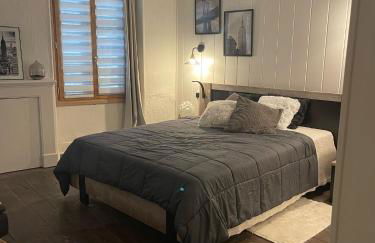 POPPY appartement de charme à 2 min centre-ville - Foto 23