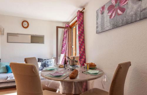 Apartment Le Bochate-5 by Interhome - Foto 11