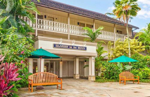 Islander Resort Oceanfront # 149 - Foto 26